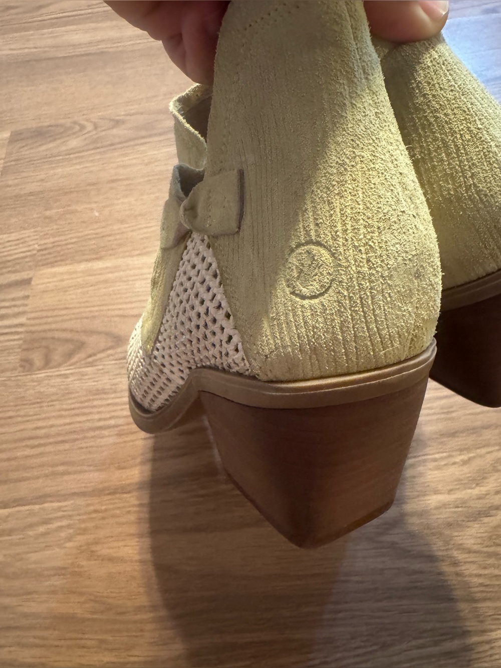 Casta Boots - Picture 5 of 11